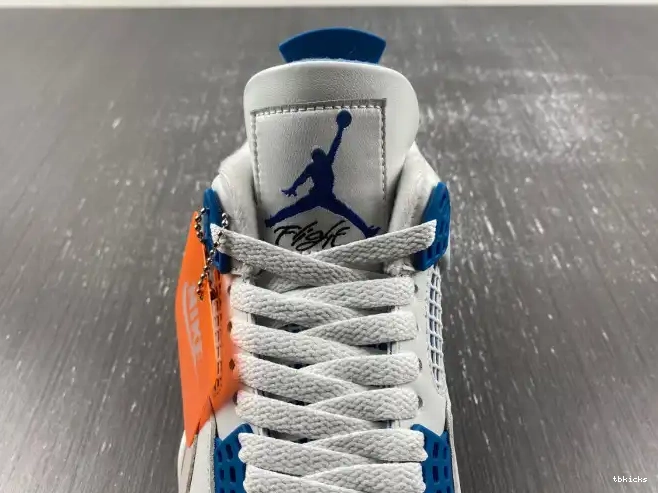 Reps TBK Blue FV5029-141 Military 4 Air Jordan 0527